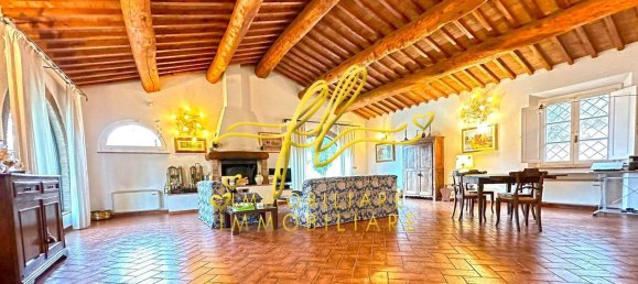 3 Schlafzimmer Villa in Cecina, Italy, Nr. 199235 3