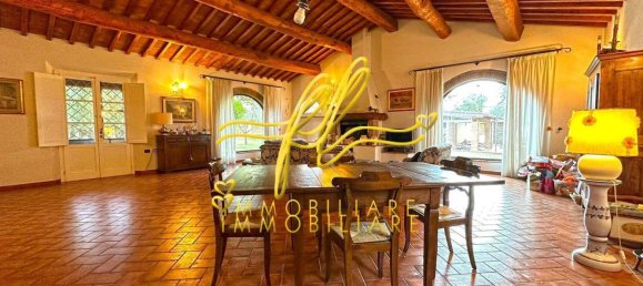 3 Schlafzimmer Villa in Cecina, Italy, Nr. 199235 2