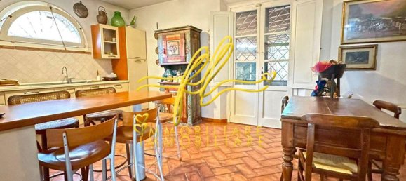 3 Schlafzimmer Villa in Cecina, Italy, Nr. 199235 11