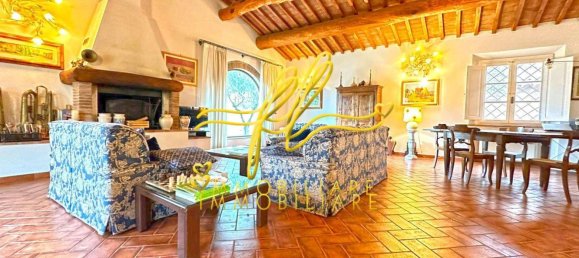 3 Schlafzimmer Villa in Cecina, Italy, Nr. 199235 4