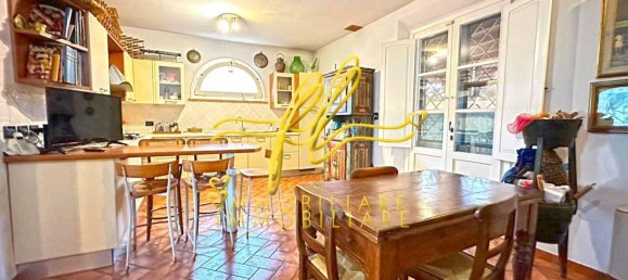 3 Schlafzimmer Villa in Cecina, Italy, Nr. 199235 10