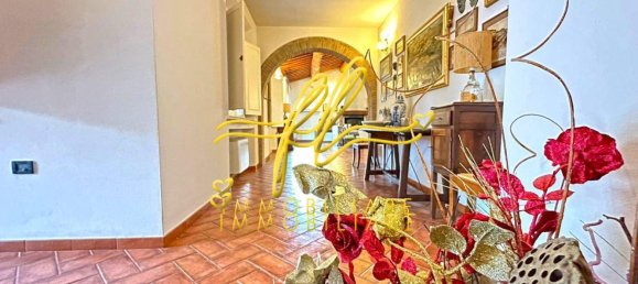 3 Schlafzimmer Villa in Cecina, Italy, Nr. 199235 13