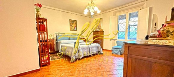 3 Schlafzimmer Villa in Cecina, Italy, Nr. 199235 17