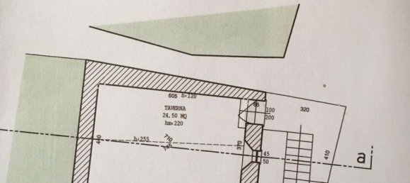 2 rooms House in Saint Vincent, Italy No. 144217 26