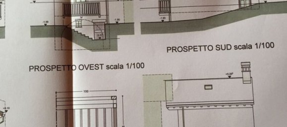 2 rooms House in Saint Vincent, Italy No. 144217 27