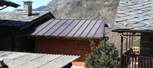 2 rooms House in Saint Vincent, Italy No. 144217 20