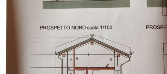 2 rooms House in Saint Vincent, Italy No. 144217 28