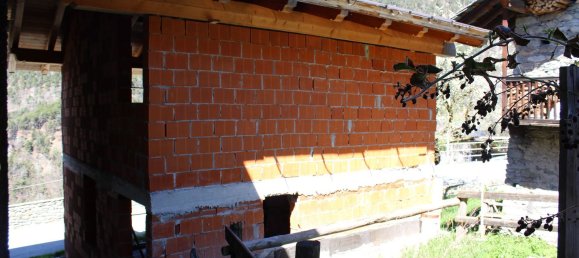 2 rooms House in Saint Vincent, Italy No. 144217 21