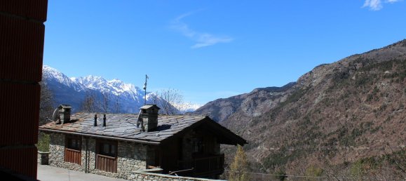 2 rooms House in Saint Vincent, Italy No. 144217 24