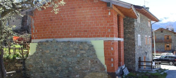 2 rooms House in Saint Vincent, Italy No. 144217 18