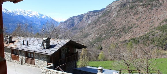 2 rooms House in Saint Vincent, Italy No. 144217 22