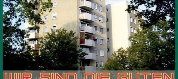 3-Zimmer Wohnung in Würzburg, Germany, Nr. 356917 5