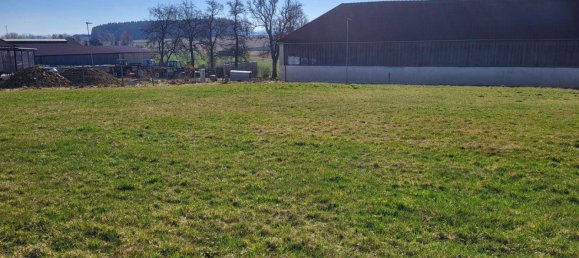 933m² Land in Hurm, Austria No. 166957 2