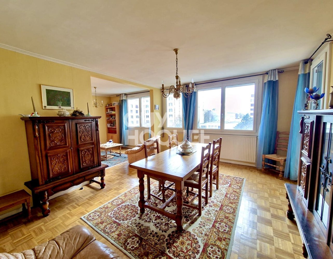 2 غرف نوم شقة في Valence, France رقم 207505