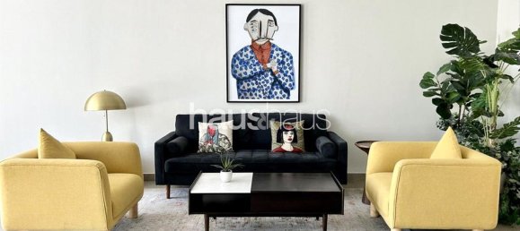 Квартира с 2 спальнями в Дубай Хилс Эстейт, ОАЭ № 100306 17