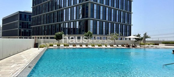 Квартира с 2 спальнями в Дубай Хилс Эстейт, ОАЭ № 100306 11