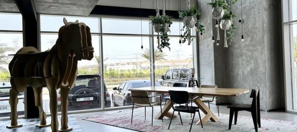 Квартира с 2 спальнями в Дубай Хилс Эстейт, ОАЭ № 100306 12