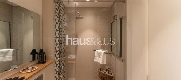 Квартира с 2 спальнями в Дубай Хилс Эстейт, ОАЭ № 100306 9