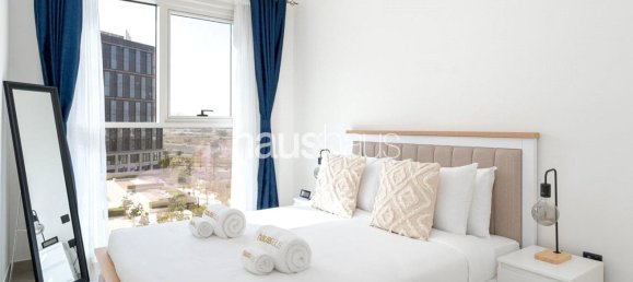 Квартира с 2 спальнями в Дубай Хилс Эстейт, ОАЭ № 100306 7