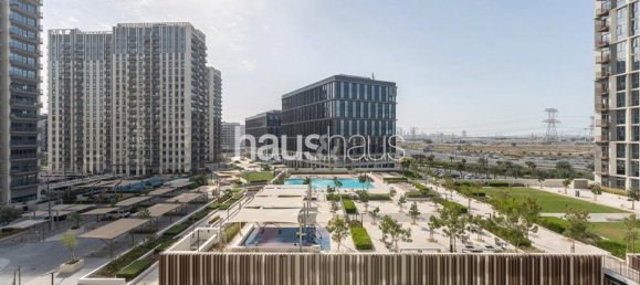 Квартира с 2 спальнями в Дубай Хилс Эстейт, ОАЭ № 100306 14