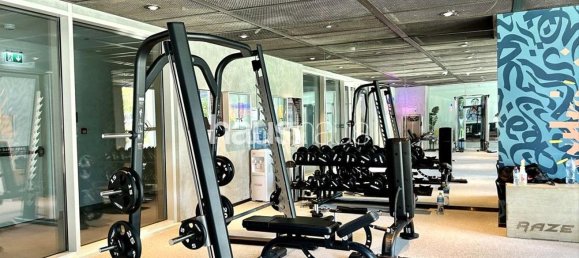 Квартира с 2 спальнями в Дубай Хилс Эстейт, ОАЭ № 100306 19