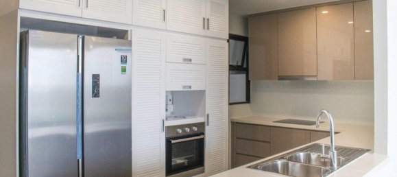 4 bedrooms Apartment in Ho Chi Minh, Vietnam No. 19136 11