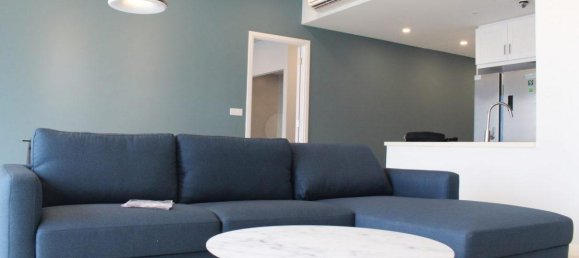 4 bedrooms Apartment in Ho Chi Minh, Vietnam No. 19136 5