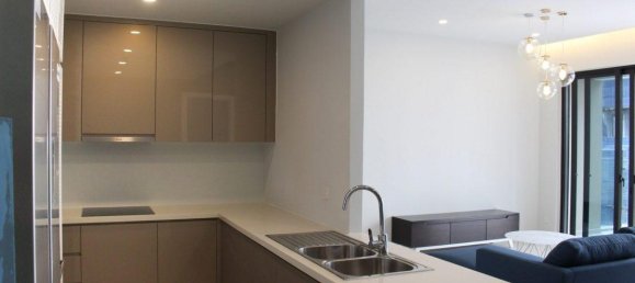 4 bedrooms Apartment in Ho Chi Minh, Vietnam No. 19136 2