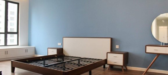 4 bedrooms Apartment in Ho Chi Minh, Vietnam No. 19136 6