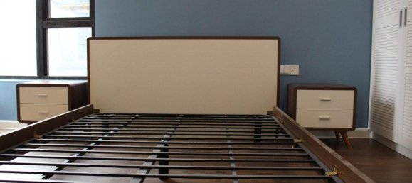 4 bedrooms Apartment in Ho Chi Minh, Vietnam No. 19136 12