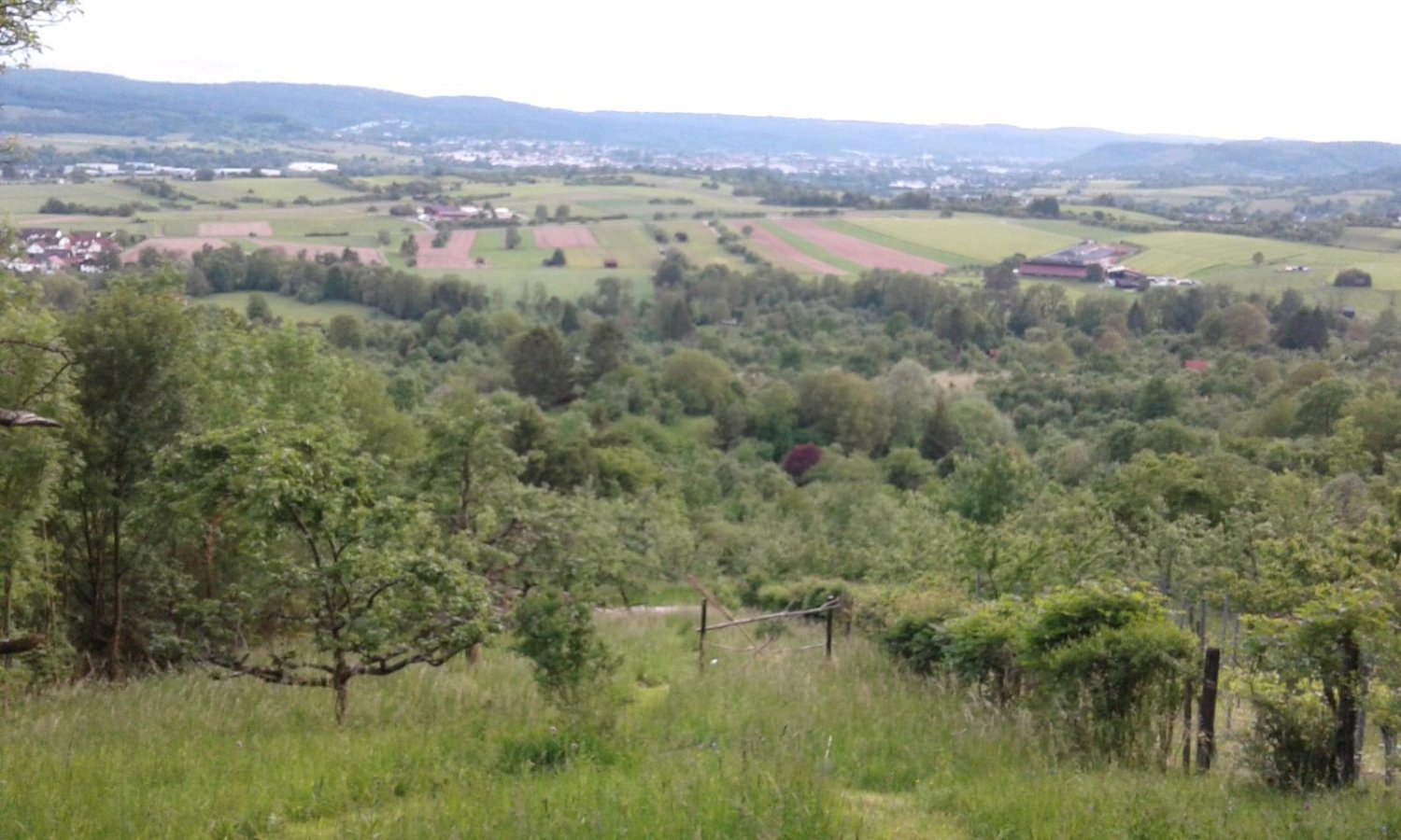 Terreno em Ostalbkreis, Germany N.º 290974