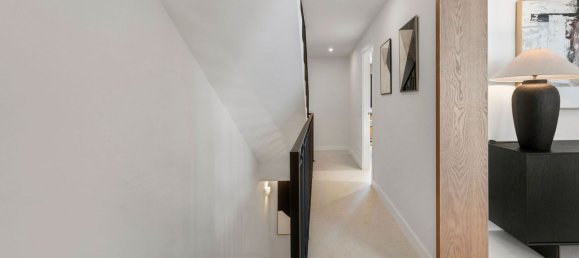 4 غرف نوم تاون هاوس في Marbella, Spain رقم 140243 3