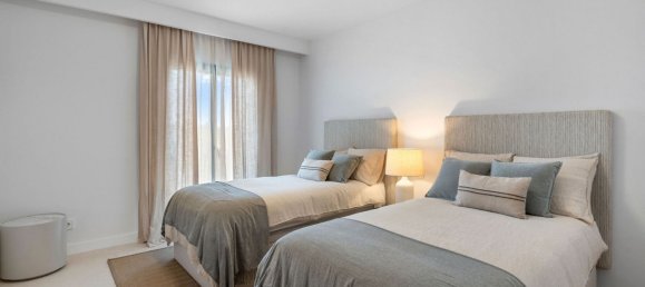 4 غرف نوم تاون هاوس في Marbella, Spain رقم 140243 8