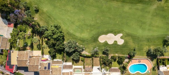 4 غرف نوم تاون هاوس في Marbella, Spain رقم 140243 12