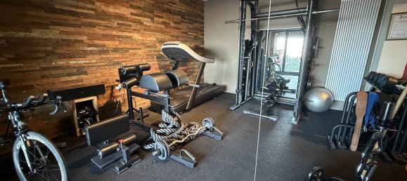 3 bedrooms Villa in Gazzola, Italy No. 218329 22