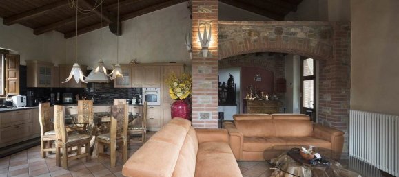 3 bedrooms Villa in Gazzola, Italy No. 218329 13