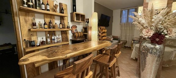 3 bedrooms Villa in Gazzola, Italy No. 218329 23