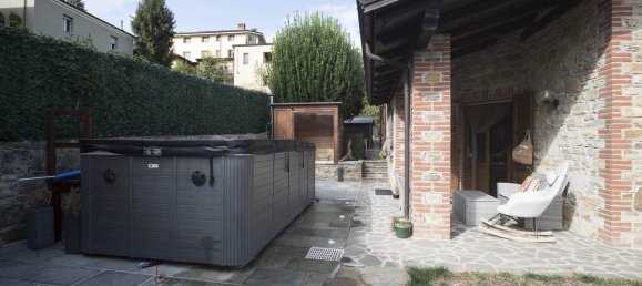 3 bedrooms Villa in Gazzola, Italy No. 218329 6