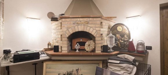 3 bedrooms Villa in Gazzola, Italy No. 218329 7