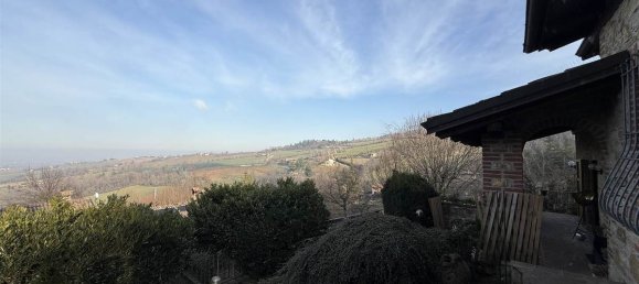 3 bedrooms Villa in Gazzola, Italy No. 218329 29