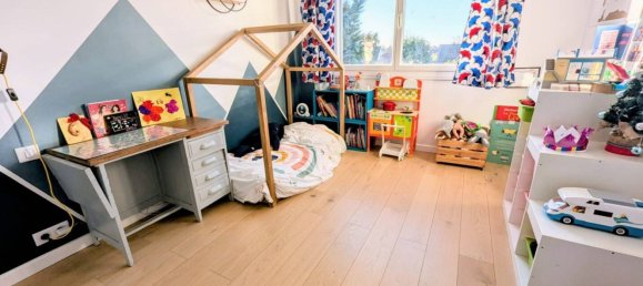 3 Schlafzimmer Wohnung in Bailly, France, Nr. 333177 4