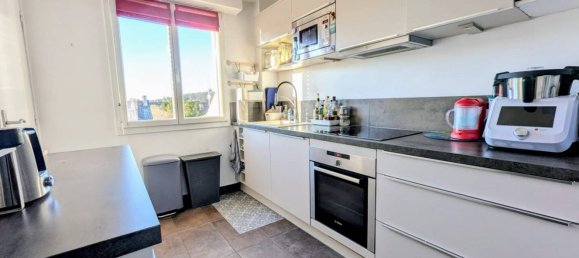 3 Schlafzimmer Wohnung in Bailly, France, Nr. 333177 2