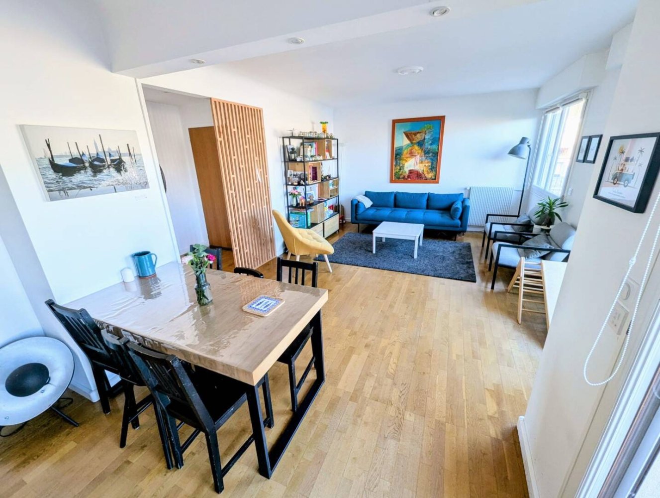 3 Schlafzimmer Wohnung in Bailly, France, Nr. 333177