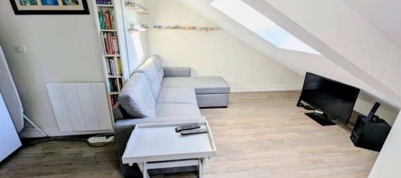 3 Schlafzimmer Wohnung in Bailly, France, Nr. 333177 7