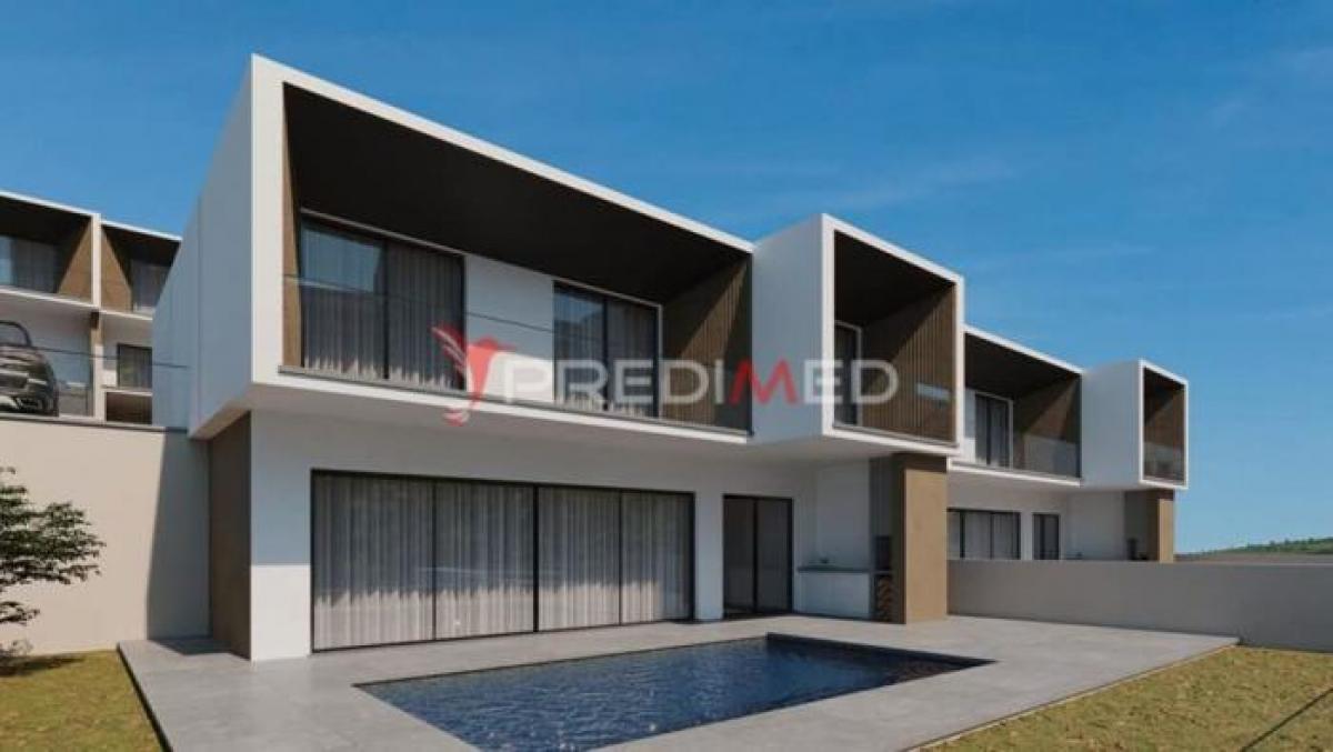 3 غرف نوم منزل في Funchal, Portugal رقم 721