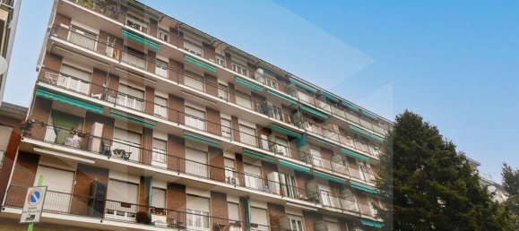 2-Zimmer Wohnung in Milan, Italy, Nr. 241681 21