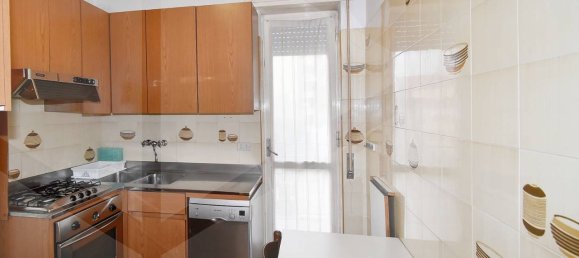 2-Zimmer Wohnung in Milan, Italy, Nr. 241681 5