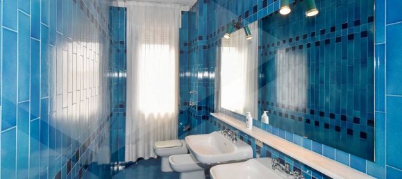 2-Zimmer Wohnung in Milan, Italy, Nr. 241681 11