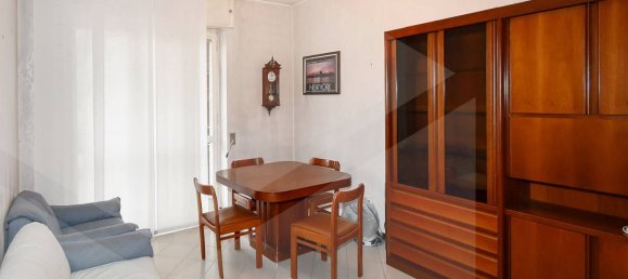 2-Zimmer Wohnung in Milan, Italy, Nr. 241681 3