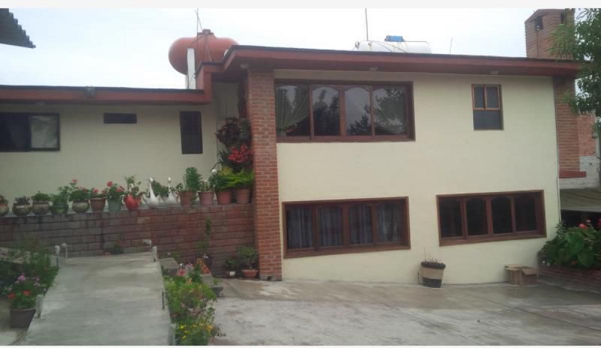 Casa de 7 dormitorios en Cuautitlán Izcalli, Mexico No. 213305